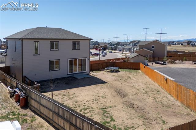 MLS Image for 10032  Jaggar  ,Peyton, Colorado