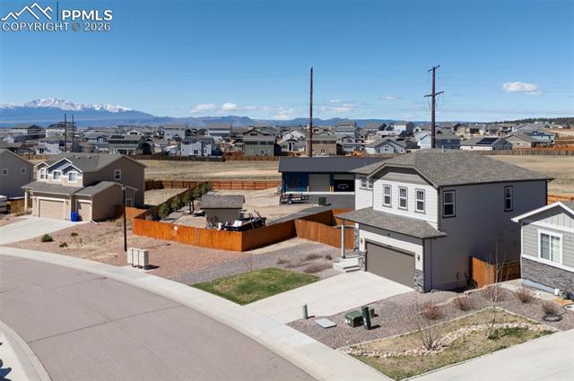 MLS Image for 10032  Jaggar  ,Peyton, Colorado