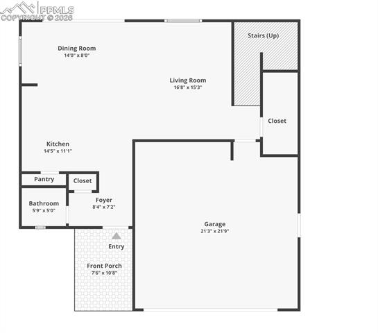 MLS Image for 10032  Jaggar  ,Peyton, Colorado