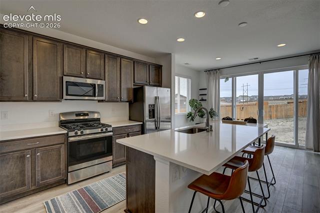MLS Image for 10032  Jaggar  ,Peyton, Colorado