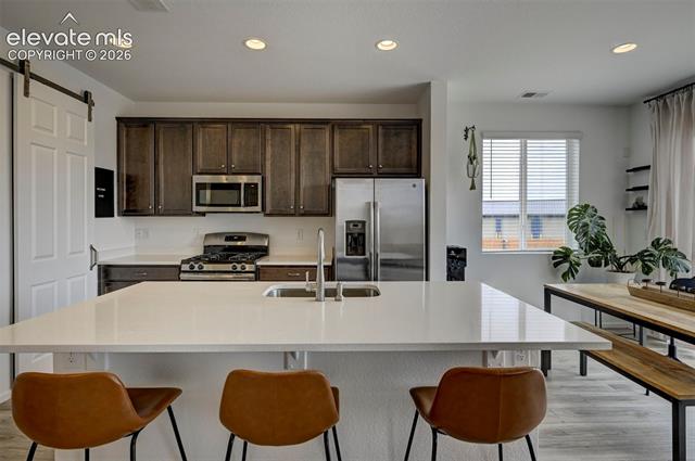 MLS Image for 10032  Jaggar  ,Peyton, Colorado