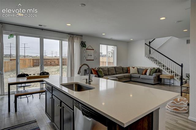MLS Image for 10032  Jaggar  ,Peyton, Colorado
