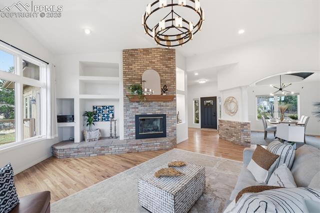 MLS Image for 1630  Plowman  ,Monument, Colorado