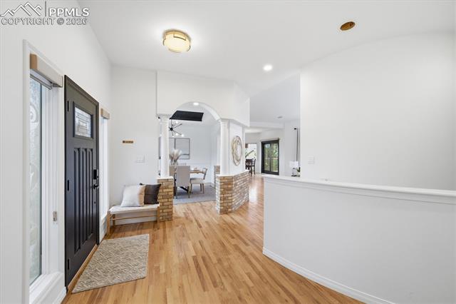 MLS Image for 1630  Plowman  ,Monument, Colorado