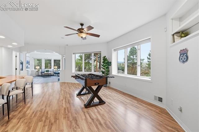 MLS Image for 1630  Plowman  ,Monument, Colorado