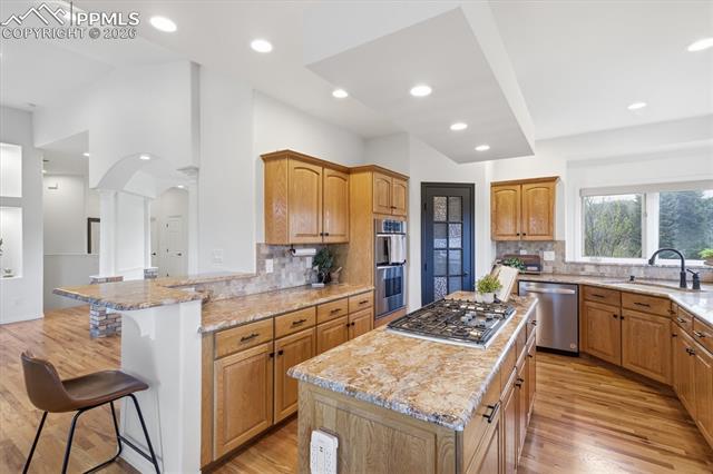 MLS Image for 1630  Plowman  ,Monument, Colorado