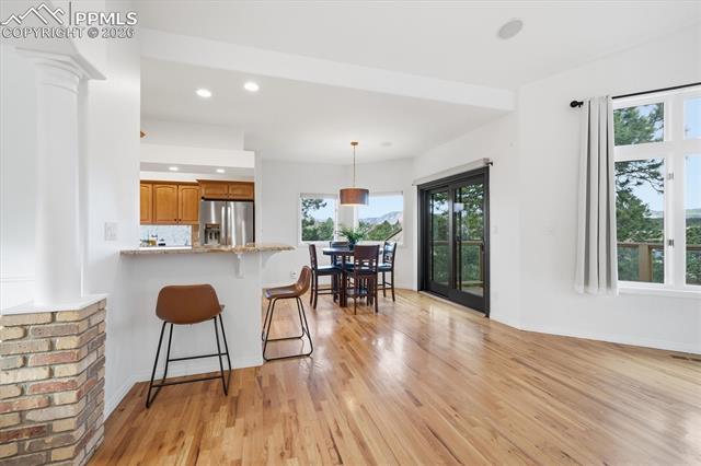 MLS Image for 1630  Plowman  ,Monument, Colorado