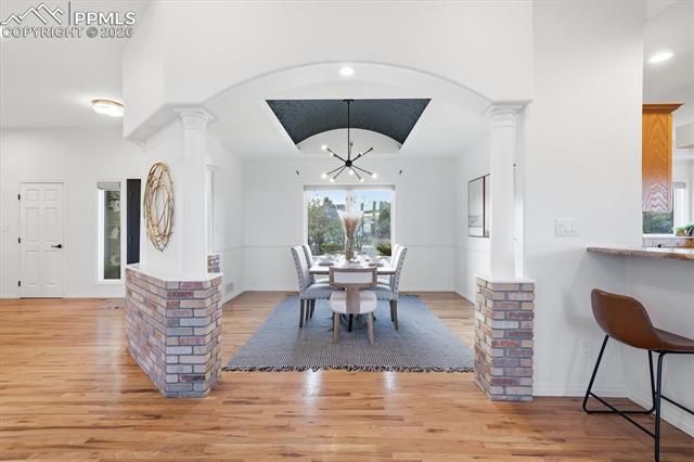 MLS Image for 1630  Plowman  ,Monument, Colorado