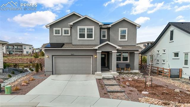 10471  Finn  , colorado springs&nbsp; House Search MLS Picture
