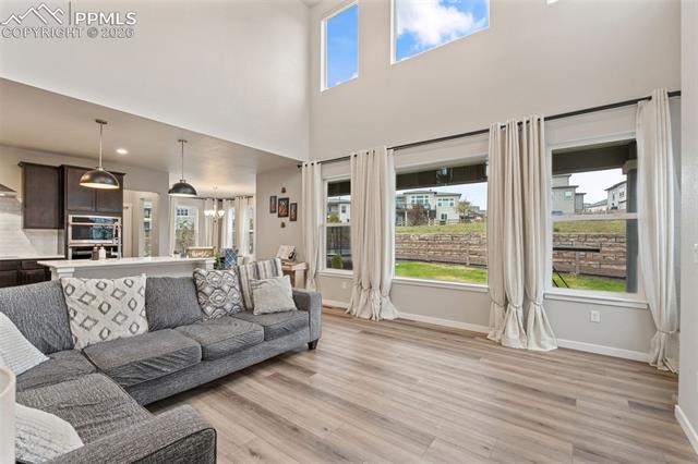 MLS Image for 10471  Finn  ,Colorado Springs, Colorado