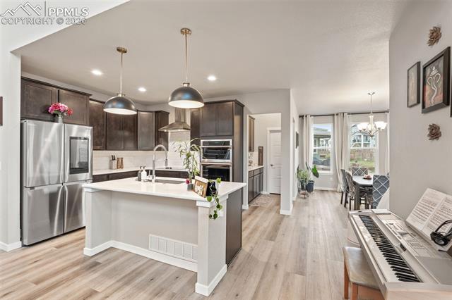 MLS Image for 10471  Finn  ,Colorado Springs, Colorado