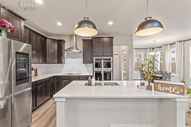 MLS Image for 10471  Finn  ,Colorado Springs, Colorado