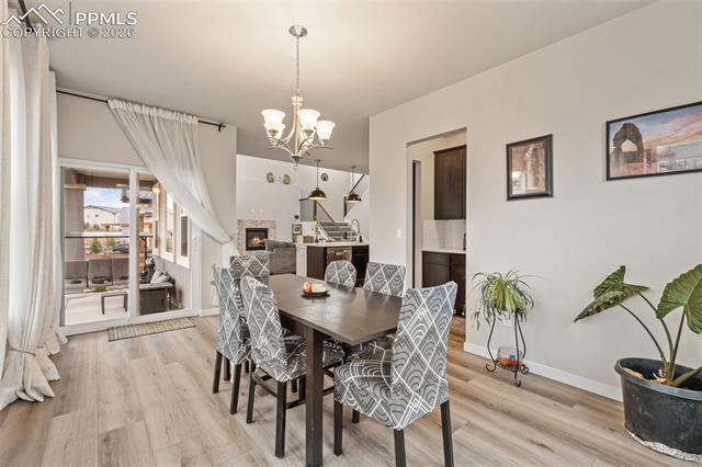 MLS Image for 10471  Finn  ,Colorado Springs, Colorado