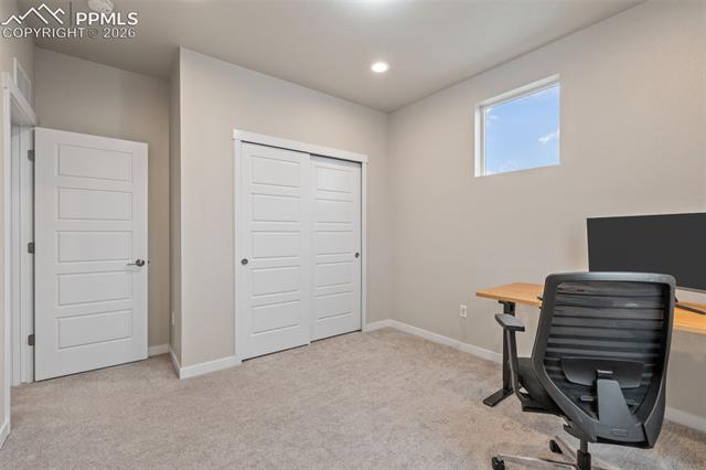 MLS Image for 10471  Finn  ,Colorado Springs, Colorado