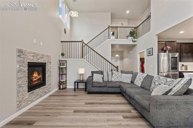 MLS Image for 10471  Finn  ,Colorado Springs, Colorado