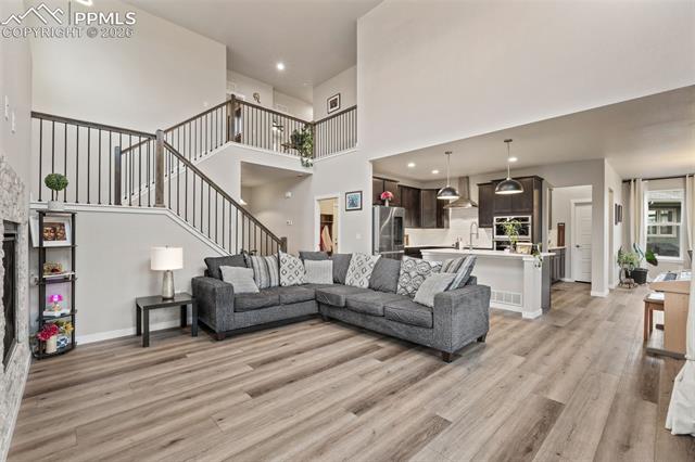 MLS Image for 10471  Finn  ,Colorado Springs, Colorado