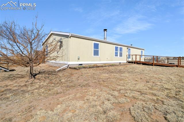 MLS Image for 3402  Bar 10  ,Calhan, Colorado