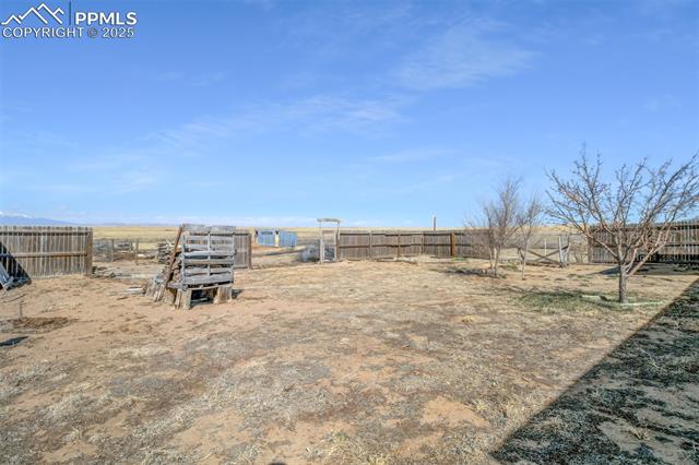 MLS Image for 3402  Bar 10  ,Calhan, Colorado