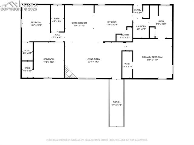 MLS Image for 3402  Bar 10  ,Calhan, Colorado