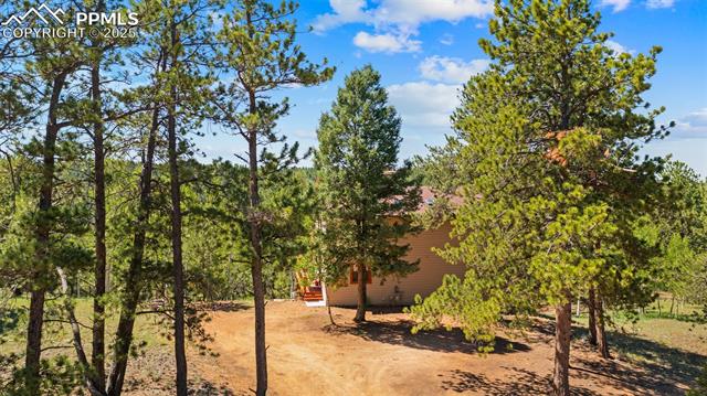 MLS Image for 330  Cottonwood Lake  ,Divide, Colorado
