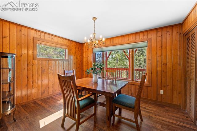 MLS Image for 330  Cottonwood Lake  ,Divide, Colorado