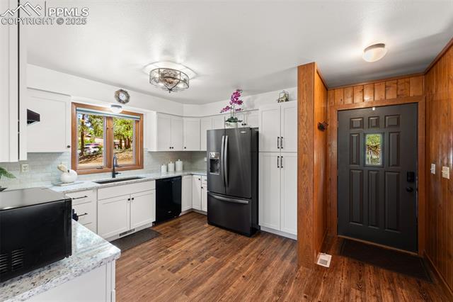 MLS Image for 330  Cottonwood Lake  ,Divide, Colorado