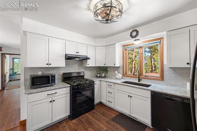 MLS Image for 330  Cottonwood Lake  ,Divide, Colorado