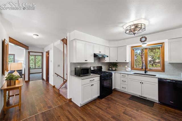 MLS Image for 330  Cottonwood Lake  ,Divide, Colorado