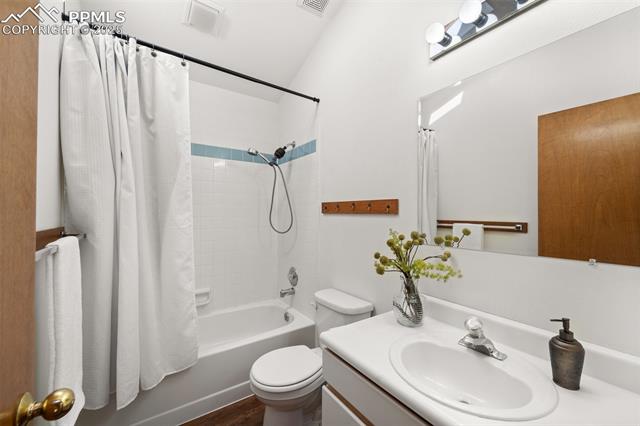 MLS Image for 330  Cottonwood Lake  ,Divide, Colorado