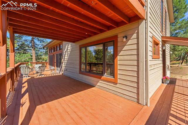 MLS Image for 330  Cottonwood Lake  ,Divide, Colorado