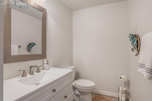 MLS Image for 4087  London  ,Colorado Springs, Colorado