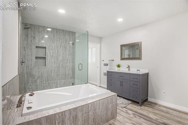 MLS Image for 4087  London  ,Colorado Springs, Colorado