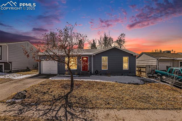 MLS Image for 4087  London  ,Colorado Springs, Colorado
