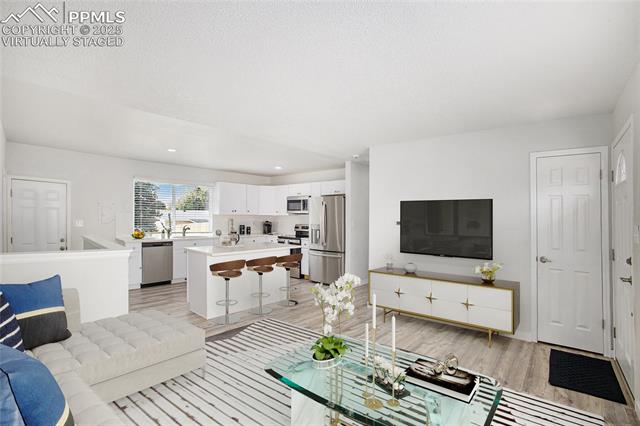 MLS Image for 4087  London  ,Colorado Springs, Colorado