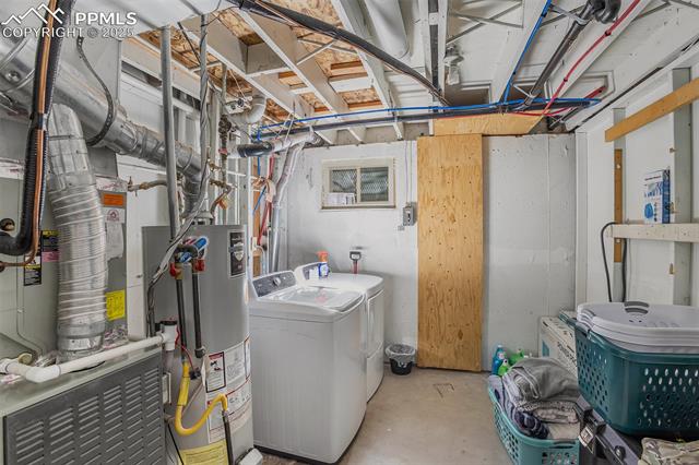 MLS Image for 4087  London  ,Colorado Springs, Colorado