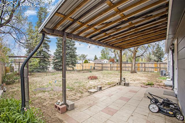 MLS Image for 4087  London  ,Colorado Springs, Colorado