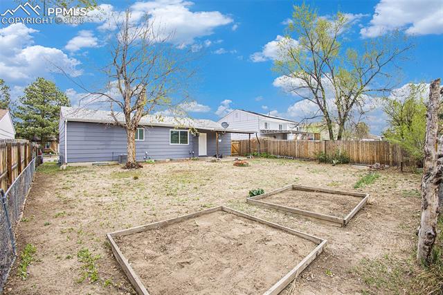 MLS Image for 4087  London  ,Colorado Springs, Colorado
