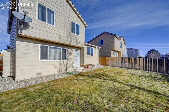 MLS Image for 4275  Basswood  ,Colorado Springs, Colorado