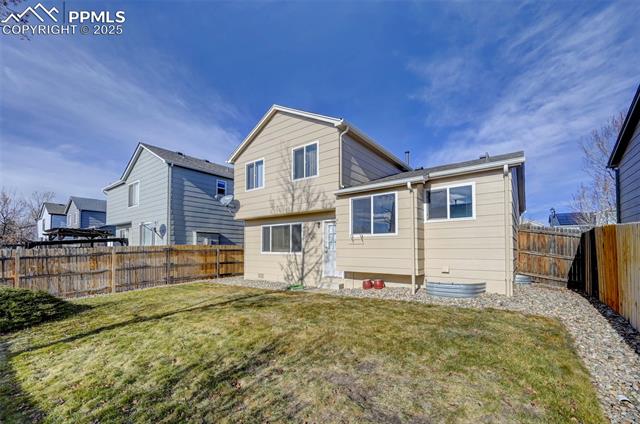 MLS Image for 4275  Basswood  ,Colorado Springs, Colorado