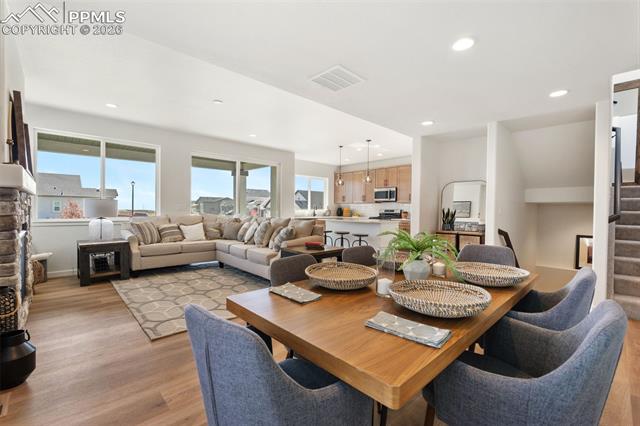 MLS Image for 9283  Old Divide  ,Colorado Springs, Colorado