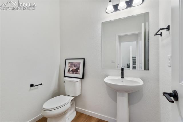 MLS Image for 9283  Old Divide  ,Colorado Springs, Colorado