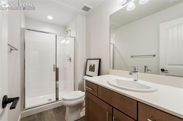 MLS Image for 9283  Old Divide  ,Colorado Springs, Colorado