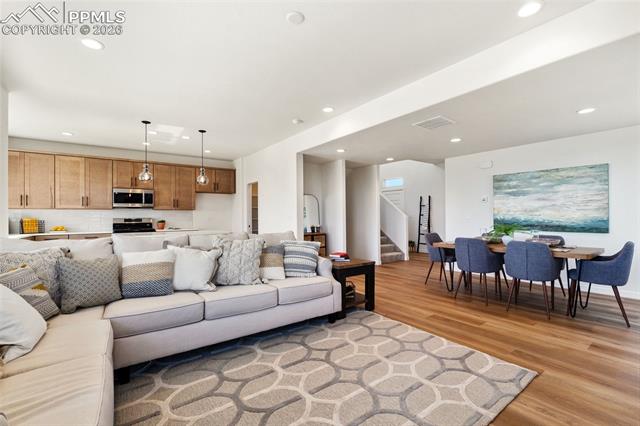 MLS Image for 9283  Old Divide  ,Colorado Springs, Colorado