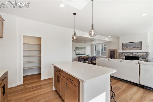 MLS Image for 9283  Old Divide  ,Colorado Springs, Colorado