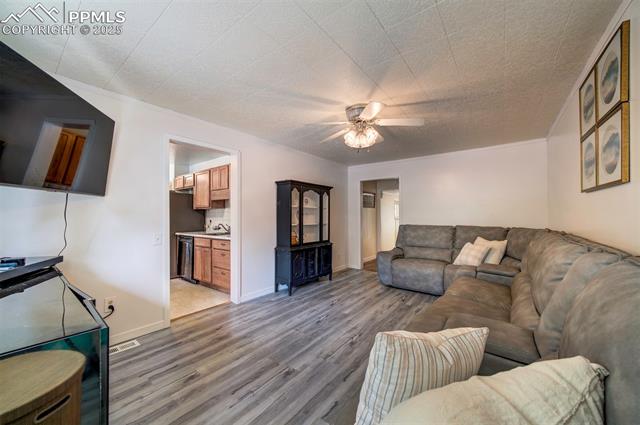 MLS Image for 3710  Windflower  ,Colorado Springs, Colorado