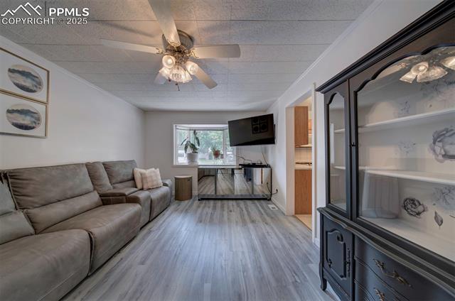 MLS Image for 3710  Windflower  ,Colorado Springs, Colorado