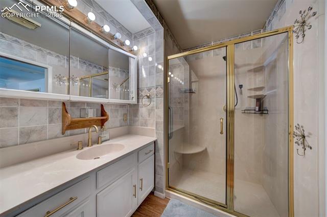 MLS Image for 3710  Windflower  ,Colorado Springs, Colorado
