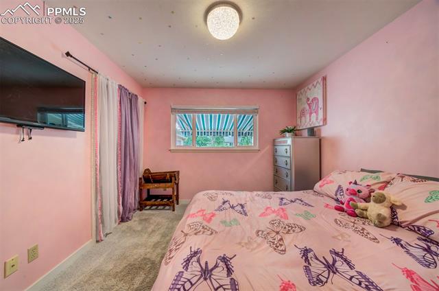 MLS Image for 3710  Windflower  ,Colorado Springs, Colorado
