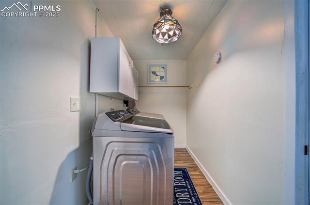 MLS Image for 3710  Windflower  ,Colorado Springs, Colorado