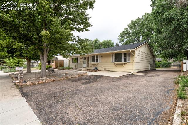 MLS Image for 3710  Windflower  ,Colorado Springs, Colorado